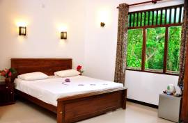 Luxury 4 Bed Villa For Sale in Bentota Sri