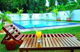 Luxury 4 Bed Villa For Sale in Bentota Sri