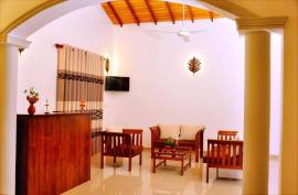 Luxury 4 Bed Villa For Sale in Bentota Sri