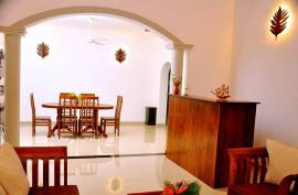 Luxury 4 Bed Villa For Sale in Bentota Sri