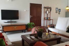 Luxury 4 Bed Apartment For Sale in BATTARAMULLA Sri