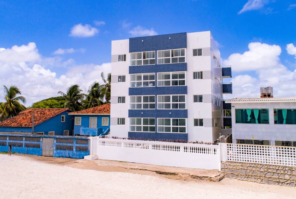 Stunning 3 Bed Penthouse For Sale in Ilha de Itamaraca