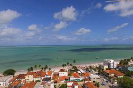 Stunning 3 Bed Penthouse For Sale in Ilha de Itamaraca