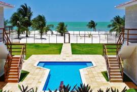 Stunning 2 Bed Property For Sale in Ilha de Itamaraca