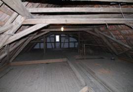 Stunning Farmhouse Renovation For Sale In Arnstadt Thuringia