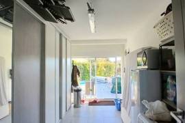 Single Storey Villa Offering 122 M2 Living Space With 4 Bedrooms On An Enclosed Plot Of 600 M2 With Terraces, Pool And Views Single Storey Villa Offering 122 M2 Living Space With 4 Bedrooms On An Enclosed Plot Of 600 M2 With Terraces, Pool And Views