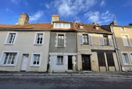 Town House is an Ideal Holiday Home