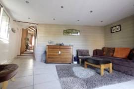 Town House in Superb Setting by the River Loir Town House in Superb Setting by the River Loir