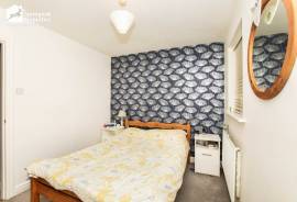 2 bedroom, Semi-detached house for sale