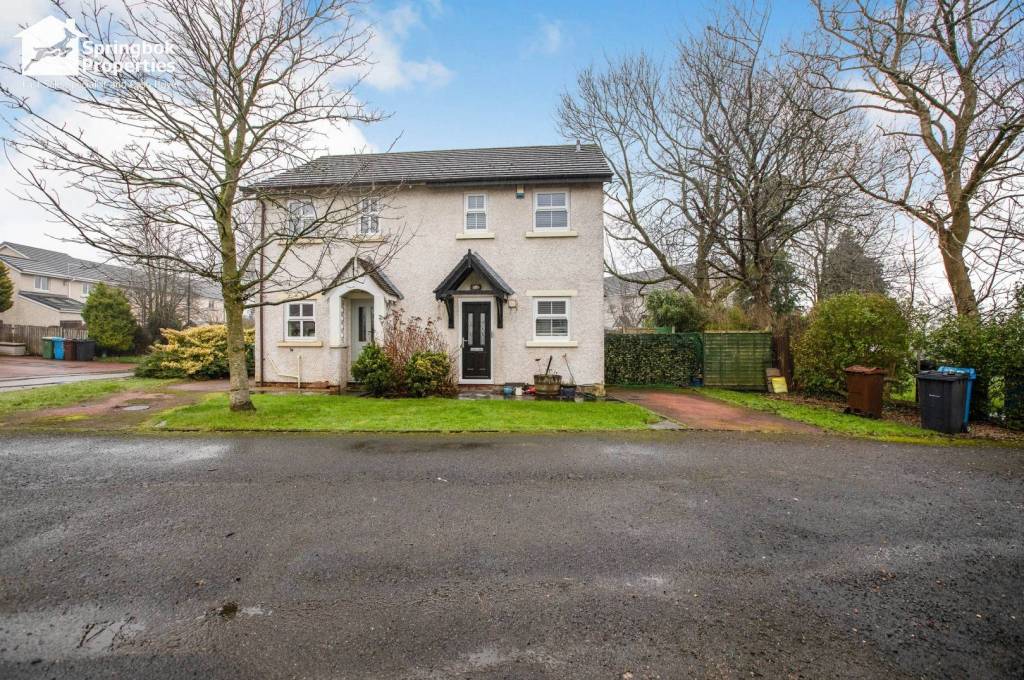2 bedroom, Semi-detached house for sale
