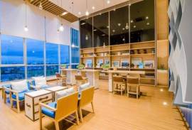 Baan Kiang Fah: 1 Studio 1 Bath Condo Close To Town For Sale