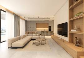 Magnificent 3 Bedroom Villa - Geroskipou, Paphos