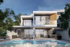 Magnificent 3 Bedroom Villa - Geroskipou, Paphos