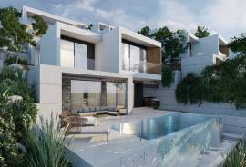 Magnificent 3 Bedroom Villa - Geroskipou, Paphos