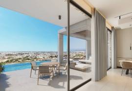 Magnificent 3 Bedroom Villa - Geroskipou, Paphos