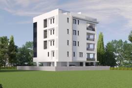 2 Bedroom Top Floor Apartment - Larnaca, Cyprus 2 Bedroom Top Floor Apartment - Larnaca, Cyprus