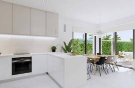 Fantastic Investment Opportunity With These Luxurious Beachfront Brand New Villas in Los Alcazares