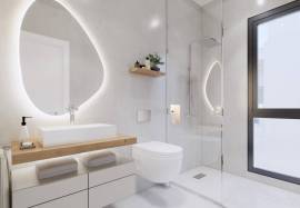 Fantastic Investment Opportunity With These Luxurious Beachfront Brand New Villas in Los Alcazares