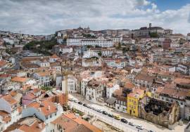 Fantastic new 2 bedroom apartment in the city center.