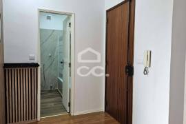 Apartment Beja biblioteca