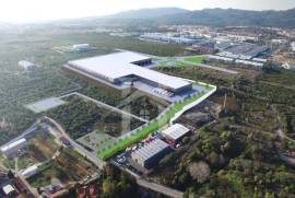 Terreno Industrial com 85 920 m2 em Linhó, Sintra Terreno Industrial com 85 920 m2 em Linhó, Sintra