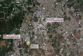 Terreno Industrial com 85 920 m2 em Linhó, Sintra Terreno Industrial com 85 920 m2 em Linhó, Sintra