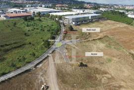 Terreno Industrial com 85 920 m2 em Linhó, Sintra Terreno Industrial com 85 920 m2 em Linhó, Sintra