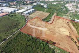Terreno Industrial com 85 920 m2 em Linhó, Sintra Terreno Industrial com 85 920 m2 em Linhó, Sintra
