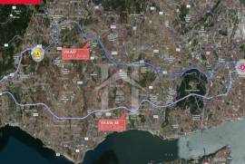 Terreno Industrial com 85 920 m2 em Linhó, Sintra Terreno Industrial com 85 920 m2 em Linhó, Sintra