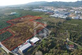 Terreno Industrial com 85 920 m2 em Linhó, Sintra Terreno Industrial com 85 920 m2 em Linhó, Sintra