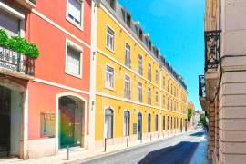 Apartamento T2 em Lisboa com garagem e arrecadação no condomínio Apartamento T2 em Lisboa com garagem e arrecadação no condomínio