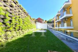 Apartamento T2 em Lisboa com garagem e arrecadação no condomínio Apartamento T2 em Lisboa com garagem e arrecadação no condomínio