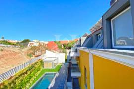 Apartamento T2 em Lisboa com garagem e arrecadação no condomínio Apartamento T2 em Lisboa com garagem e arrecadação no condomínio