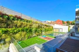 Apartamento T2 em Lisboa com garagem e arrecadação no condomínio Apartamento T2 em Lisboa com garagem e arrecadação no condomínio