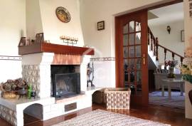 Villa Bombarral Delgada