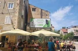 Building to Redevelop with plans For Sale in Split