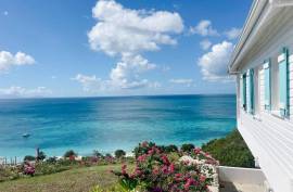 Seagull’s Nest Villa For Sale In Jolly Harbour, Antigua and