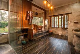Luxury 3 house, 9 Bed Estate For Sale In Johannesburg South Africa with Great Business