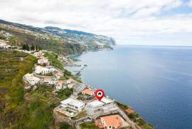 Live the Excellence in the House of Your Dreams in the Charming Ponta do Sol! Live the Excellence in the House of Your Dreams in the Charming Ponta do Sol!