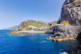 Live the Excellence in the House of Your Dreams in the Charming Ponta do Sol! Live the Excellence in the House of Your Dreams in the Charming Ponta do Sol!