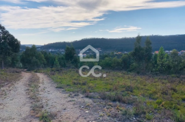 Land with 24,000m² for sale in Melres, Gondomar