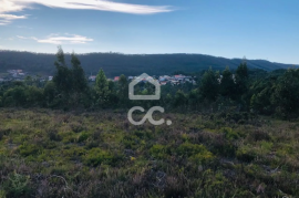 Land with 24,000m² for sale in Melres, Gondomar