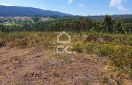 Land with 24,000m² for sale in Melres, Gondomar