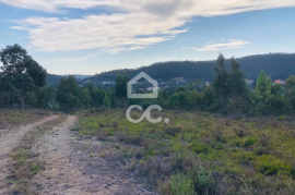 Land with 24,000m² for sale in Melres, Gondomar