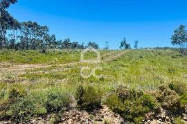 Land with 24,000m² for sale in Melres, Gondomar