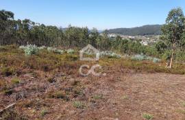 Land with 24,000m² for sale in Melres, Gondomar