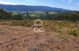 Land with 24,000m² for sale in Melres, Gondomar
