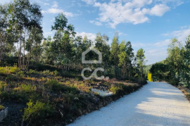 Land with 24,000m² for sale in Melres, Gondomar
