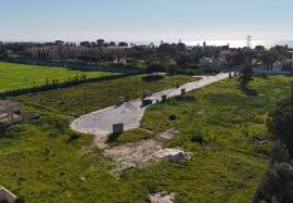 Land to Build a Villa | Cascade Wellness Resort, Lagos, Algarve