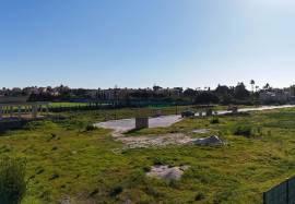 Land to Build a Villa | Cascade Wellness Resort, Lagos, Algarve